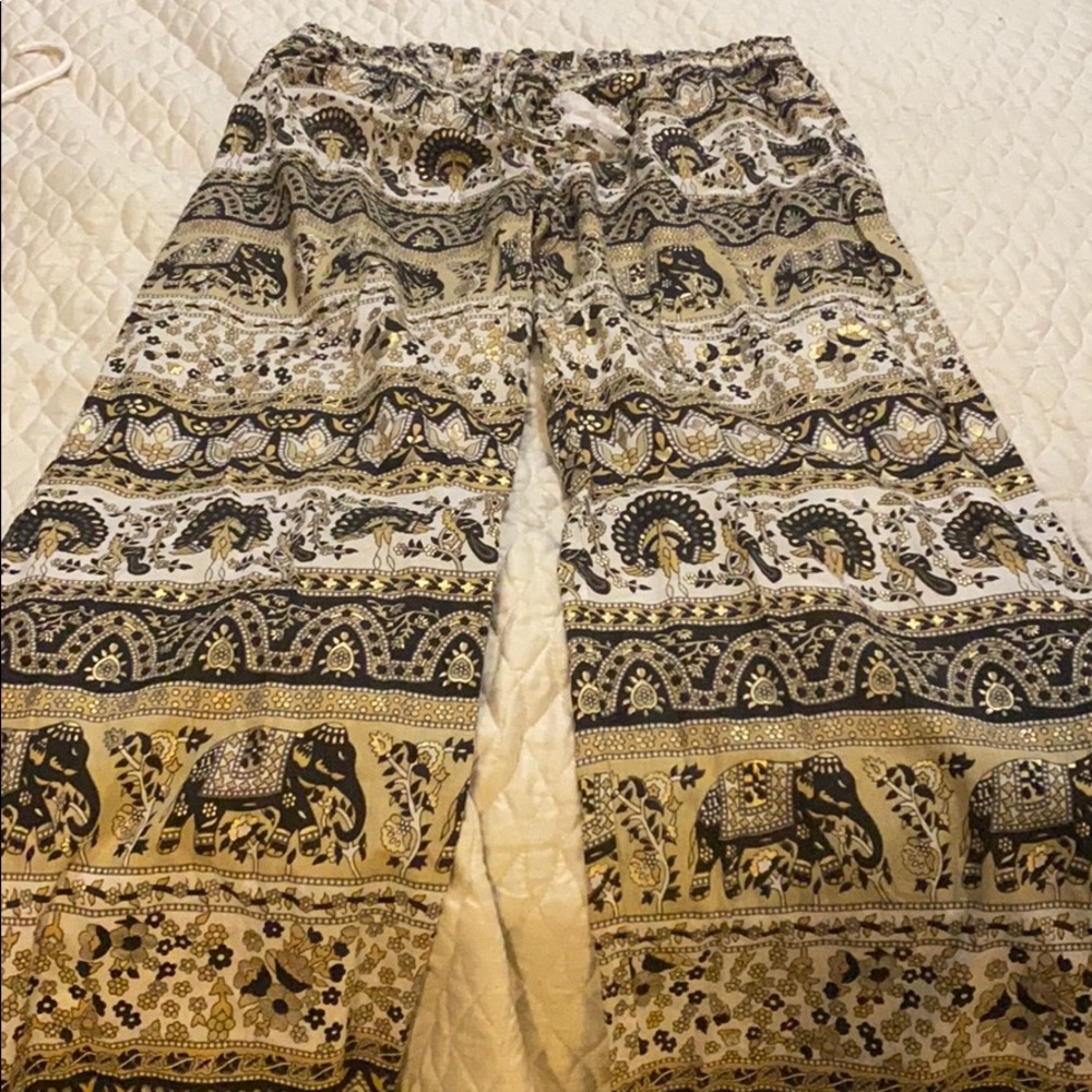 Pants - Picture 3 of 3